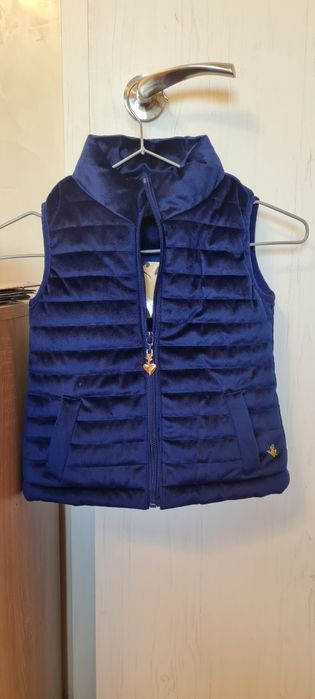 Детски елек 104/110