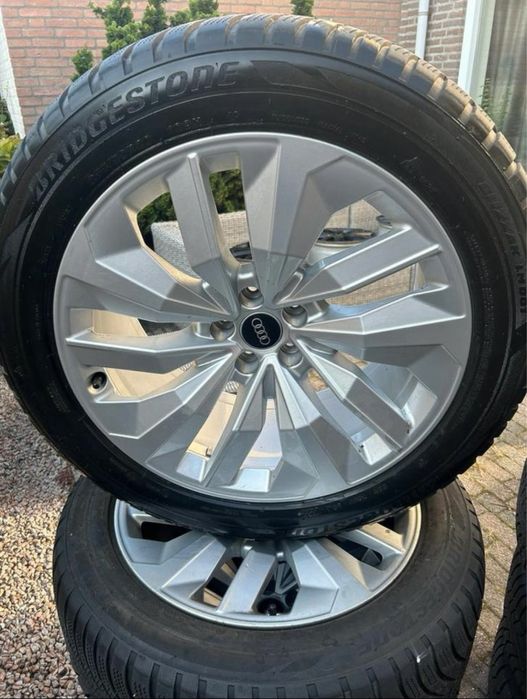 Ауди джанти 20 цола E-tron S