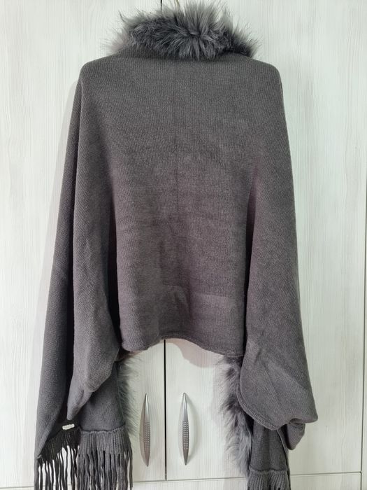 Blazer, mărimea universală