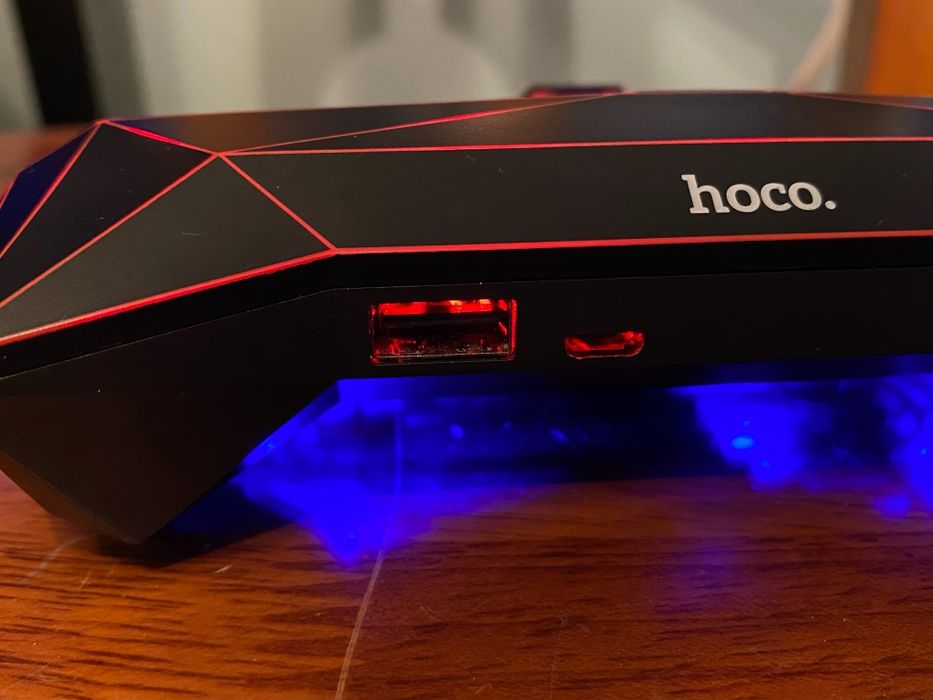 Продам кулер для телефона