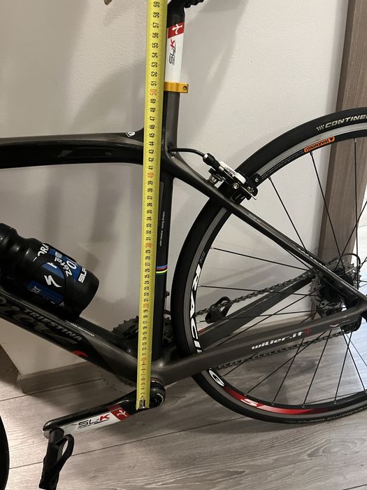 Vand cursiera carbon Wilier Trestina Gran Turismo