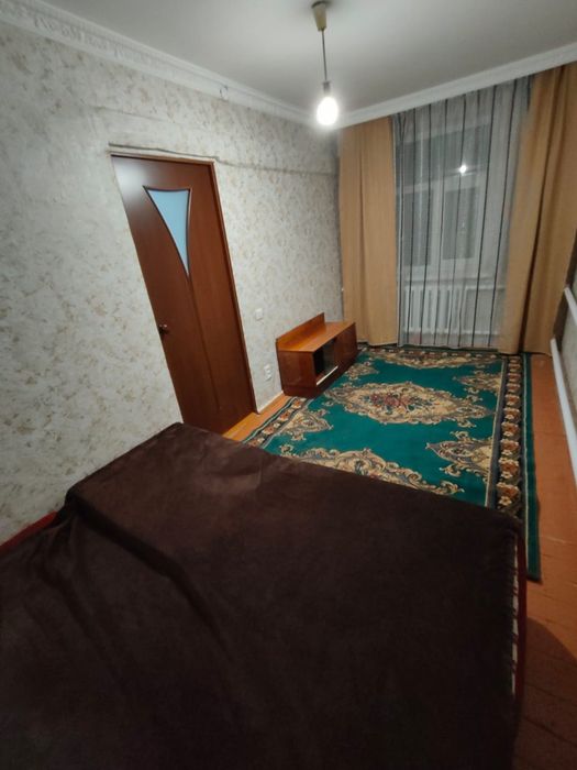 Продам дом в Нуресиле(Воздвиженка!)