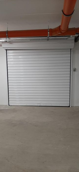 Дава се под наем Гараж / Паркомясто в Стара Загора, Самара 3 - 19 кв.м за 89.76 € - Снимка #1