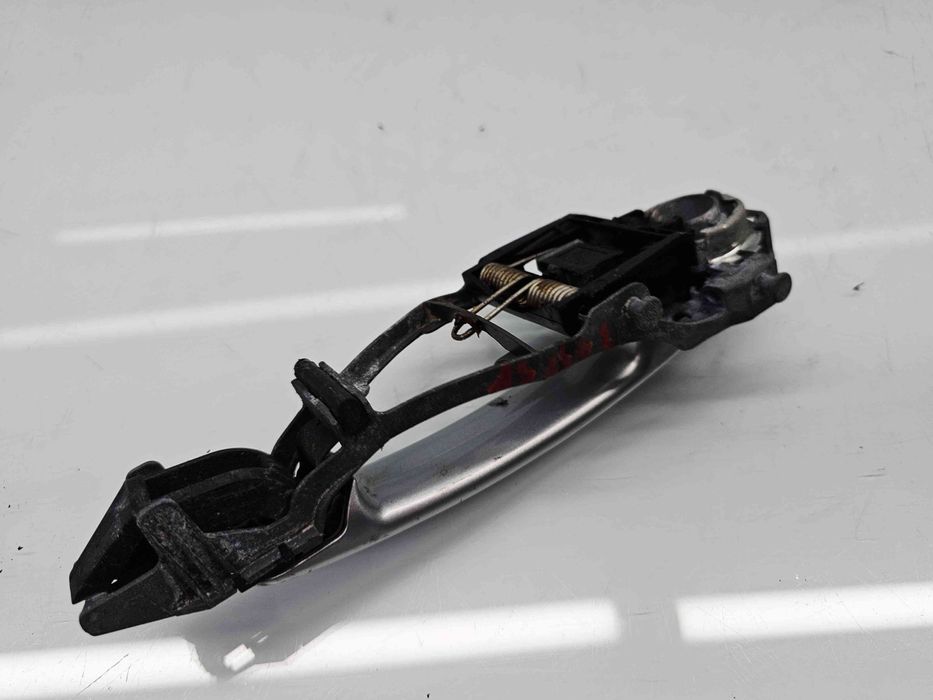 Maner usa stanga spate Skoda Octavia 2 Combi (1Z5) [Fabr 2004-2013] Fa