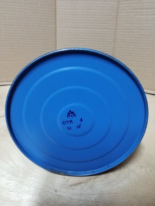 Фонарь керосиновый 1997год.