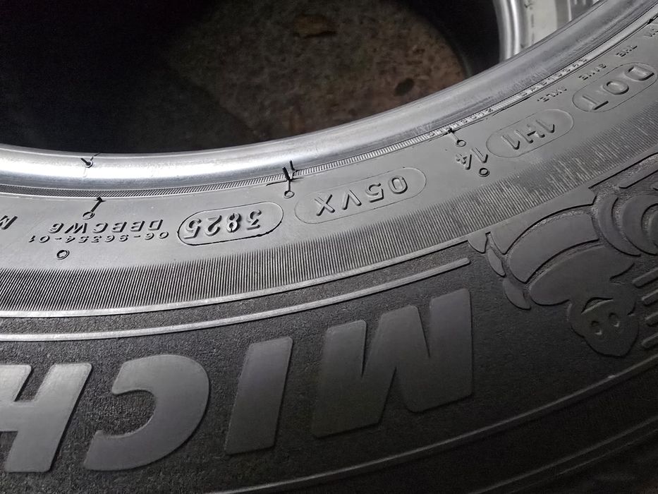 Michelin 225/60 R18 104H MS iarnă