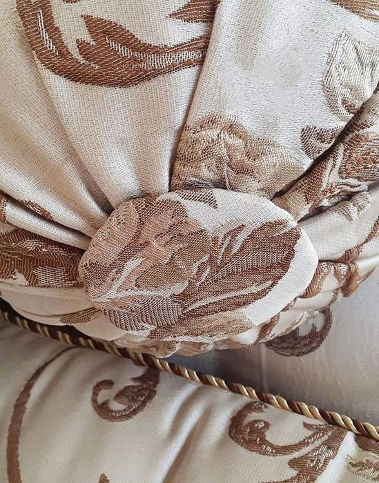 Курпача дизайнерская