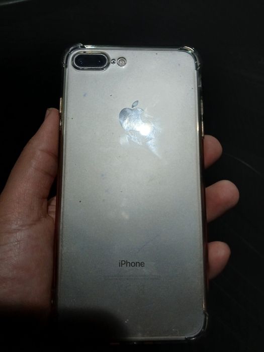 Айфон 7 обмен интересует