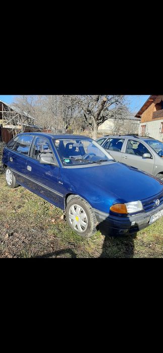 Vand opel asta f
