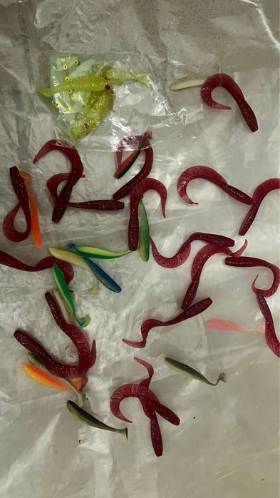 Товары для рыбалки