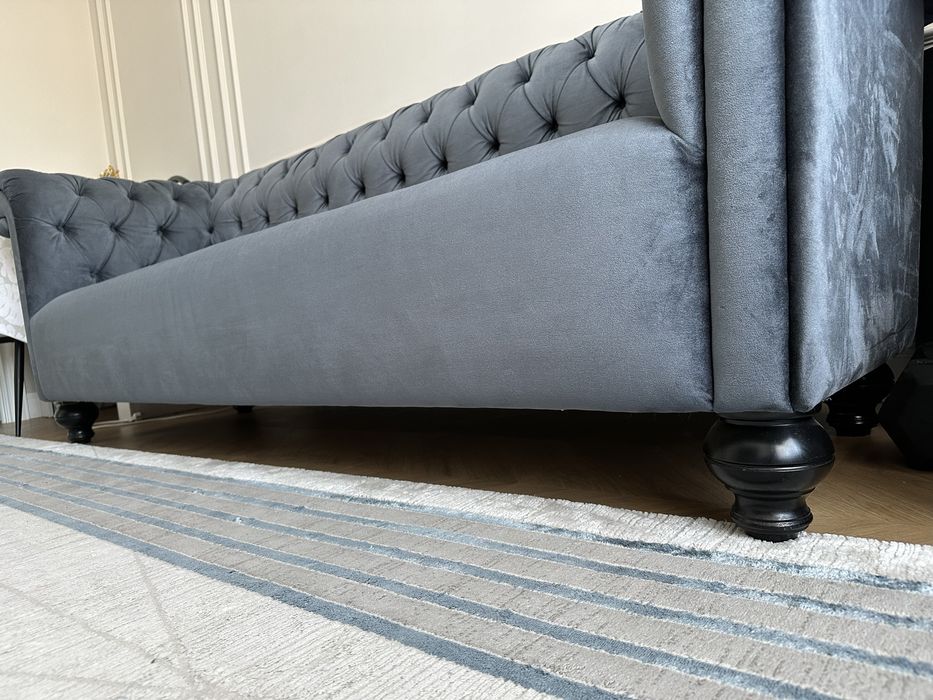 Диван нераскладной 880х2600х900