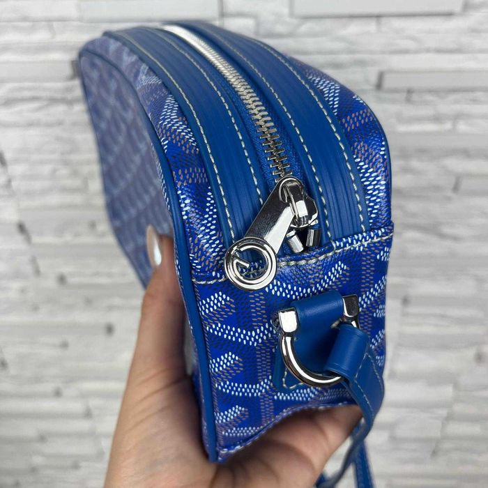 Оригинална чанта на Se Goyard