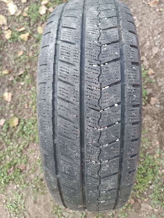 Продам шины комплект, пара 195/60/15