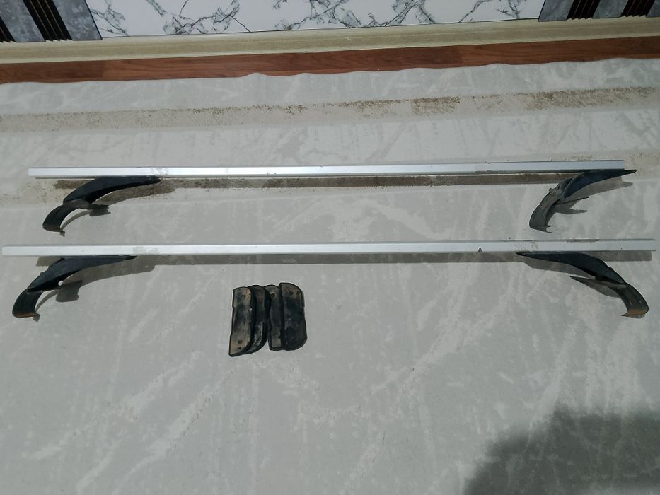 Рейлинг авто универсал