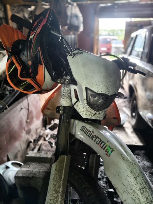 Продам bamx300cc