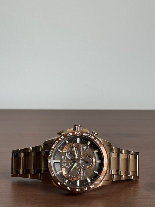 Ceas Citizen Perpetual
