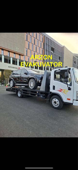 Evakuator xizmati 45.000