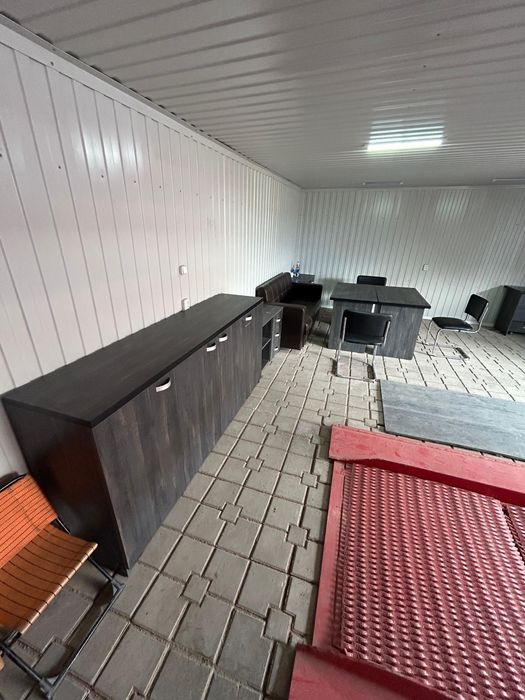 Мебель для офиса