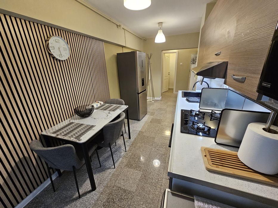 Apartament 2 camere