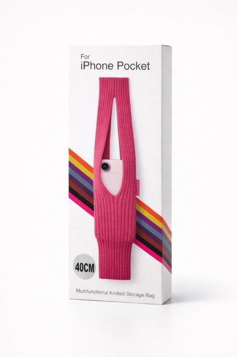 Чехол сумка для телефона айфон