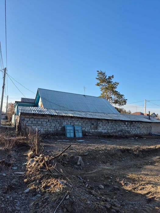 Продам дом на строиматериалы/ на разбор