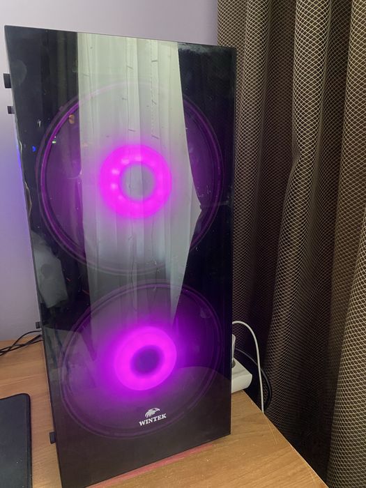 Продам игровой компьютер