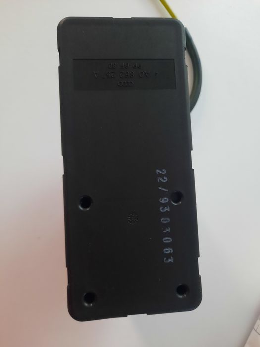 Pompa vacuum Audi 80 B4