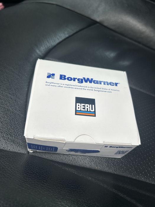 Реле за подгревни свещи Мерцедес бенц