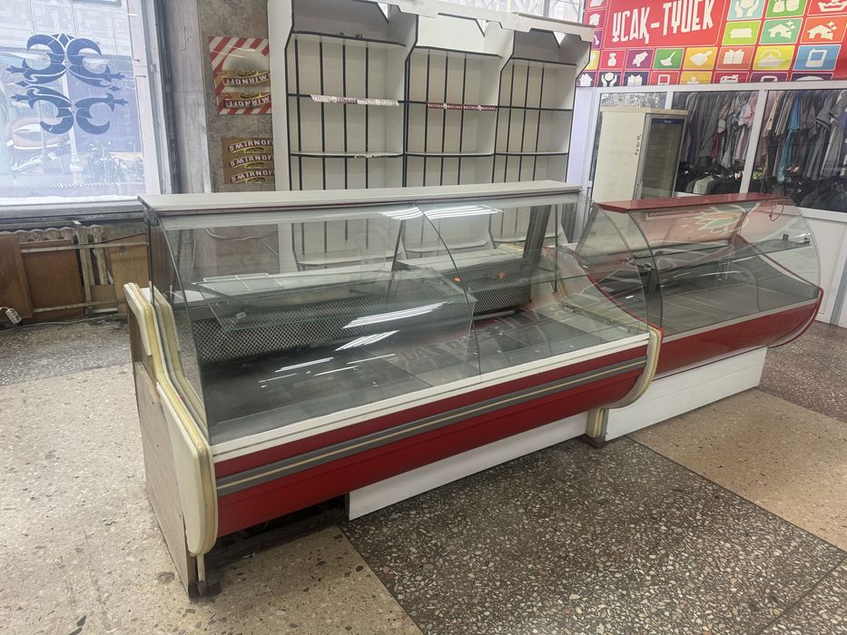 Холодильник.  2шт