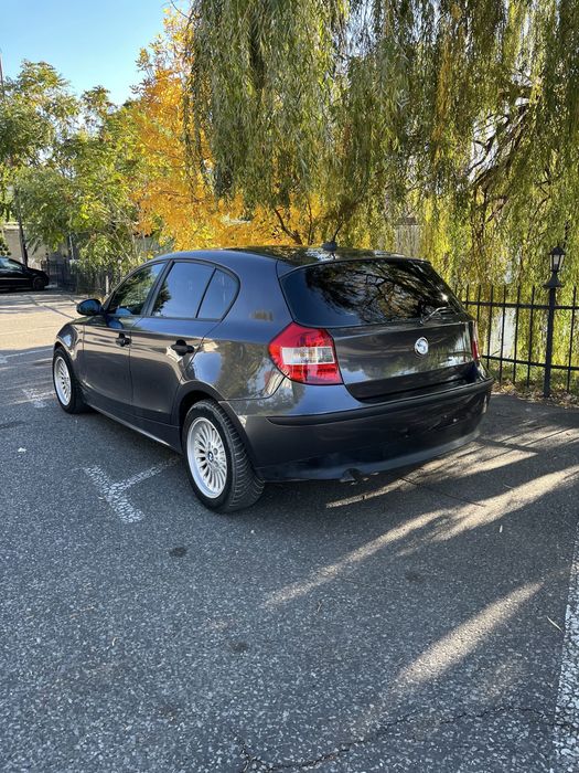 BMW 1 Series 2006 — imagine 2