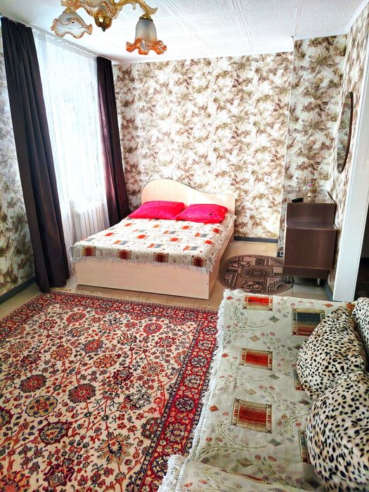 По часам и на сутки