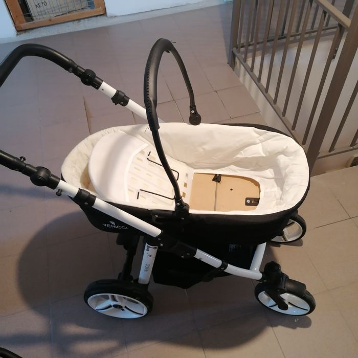Carucior venicci