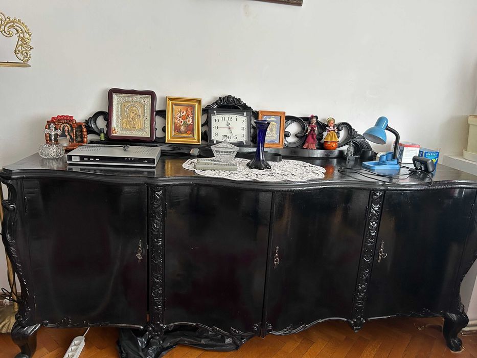 Comoda stil Rococo/Revival