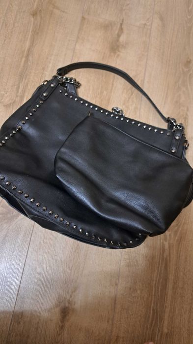 Две дамски чанти