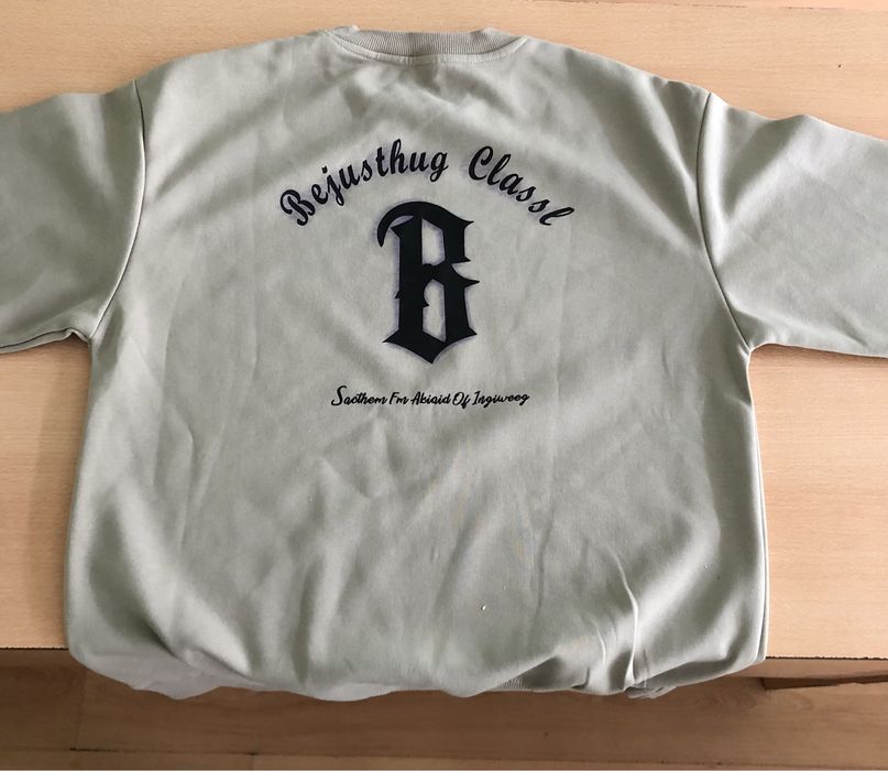 Размер хл новый …