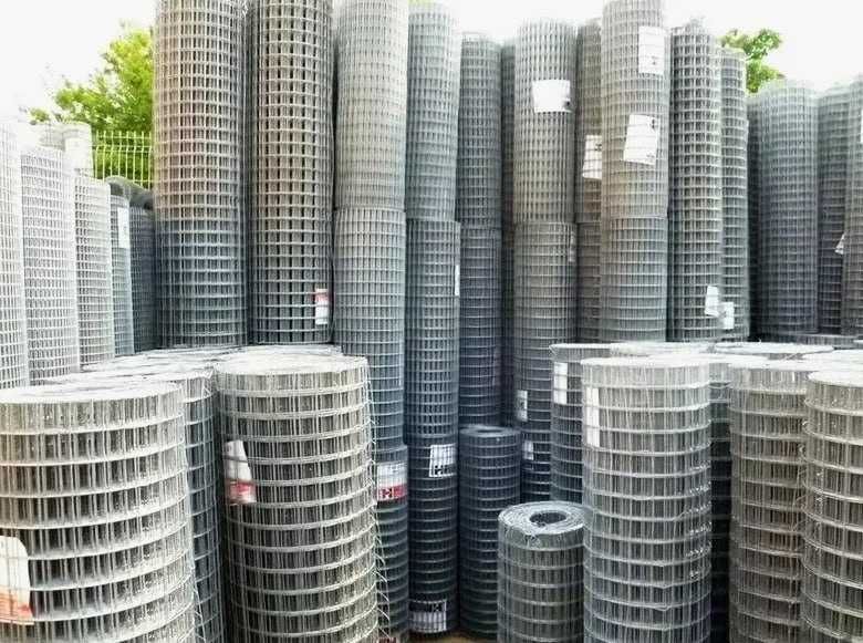 po'lat setkalar | стальные сетки