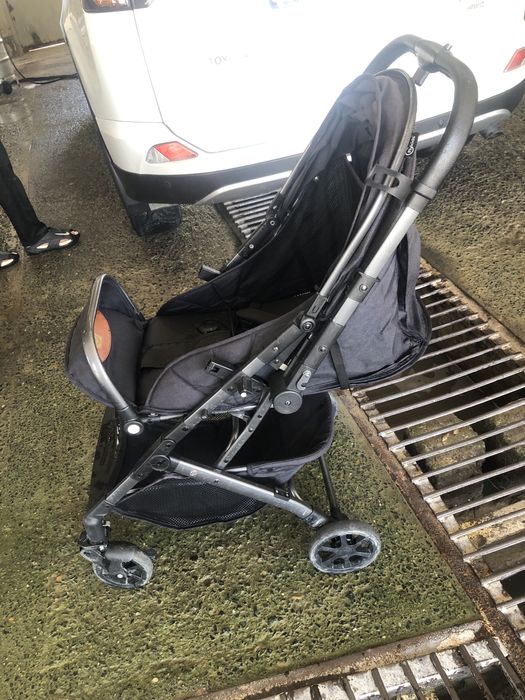 Детская коляска в отличном состоянии