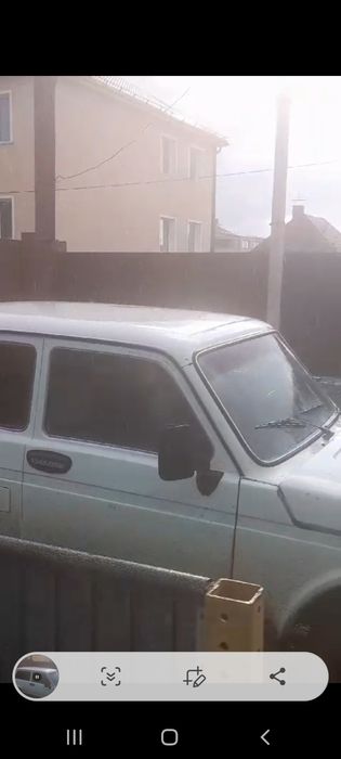 Продам НИВА 21213