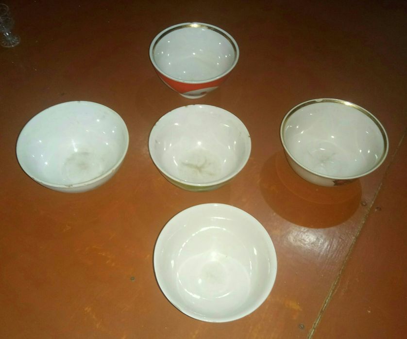 Пиала для чая б-у