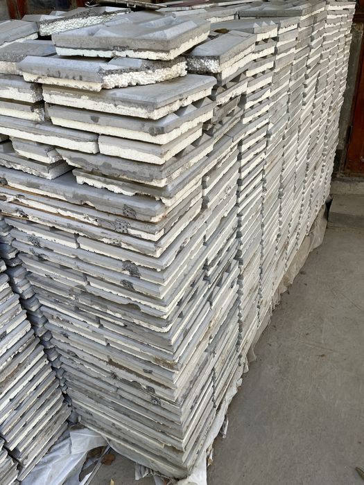 Фасадные парели 14