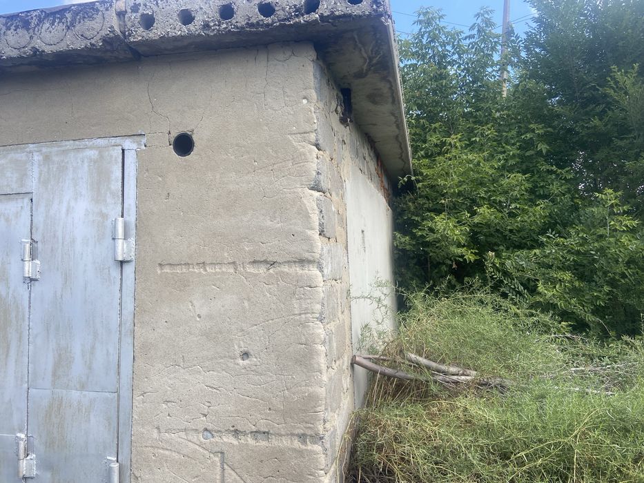 Продам гараж не леголизован !