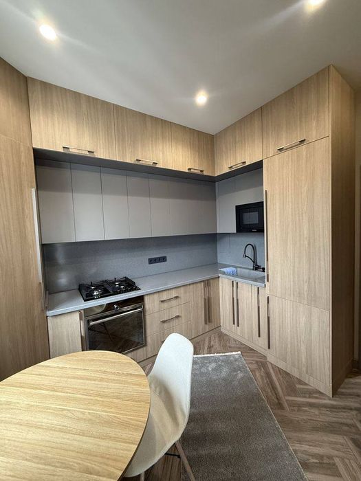 ЖК Баку 2/10/10 квартира евро, новостройка Фаргона йули