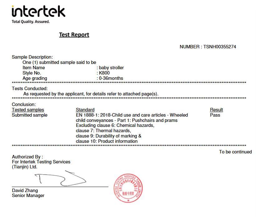 Количка 2в1 за бебе – нова, удобна и практична