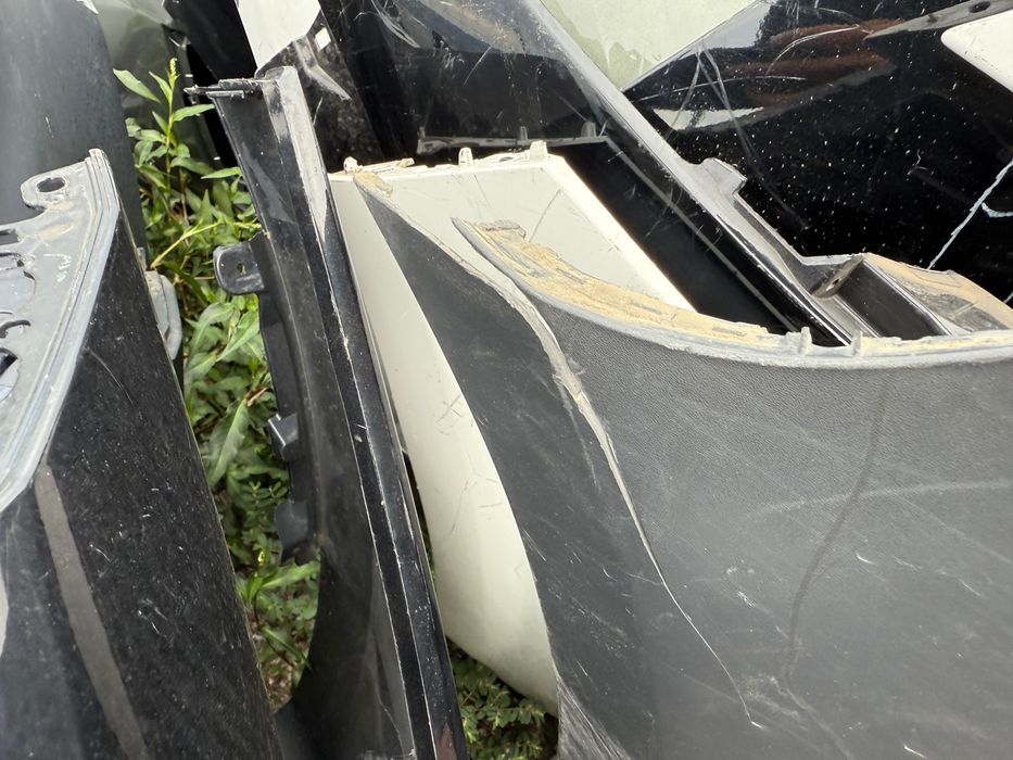 Предна броня за Mercedes Vito W447 (2014-2020)