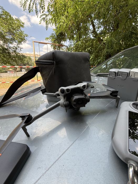 Срочно продам! DJI MINI 5 PRO