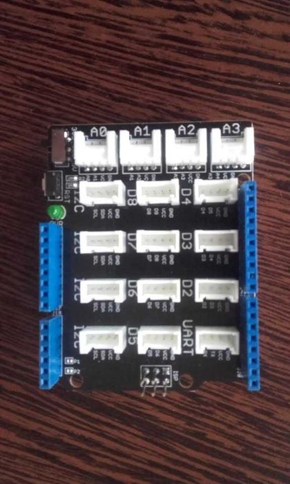 Kit module pentru arduino
