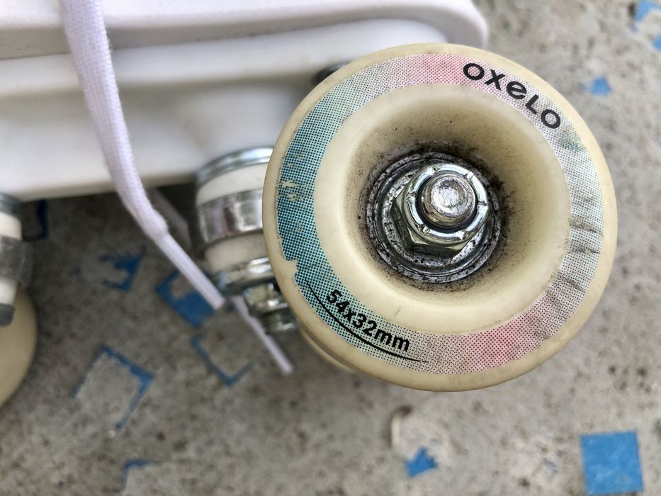 Role copii utilizate foarte putin! Se livreaza prin curier.