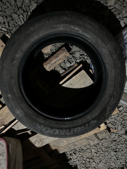 R17 225/60 Летний покрышка