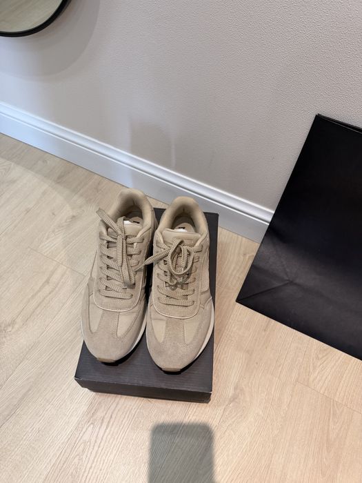 Кроссовки MANGO MAN, размер 40,5