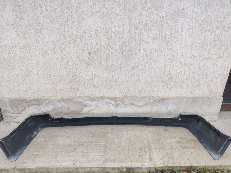 Bara spate spoiler VW Transporter T5 Multivan Caravelle 2004-2009